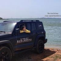 开坦克的螽螽头像