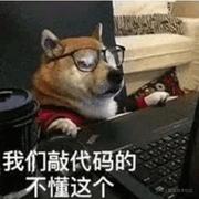 代码生发液的个人资料头像