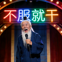 晚风与祝福头像