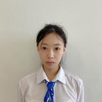 别克叶雅欣头像