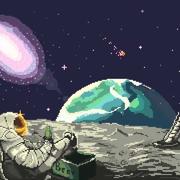 ASCII13的个人资料头像