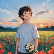 不想敲代码的个人资料头像