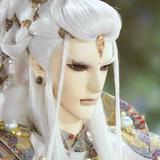 闪光的不孝子墨倾池头像