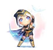 Moonfair的个人资料头像