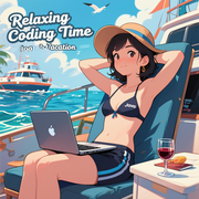 程序员不加班的个人资料头像