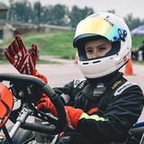 车手麻舰心头像