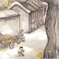 枫林柳叶1头像