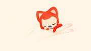 阿狸是只小福狸的个人资料头像