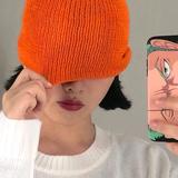 小鱼儿头像