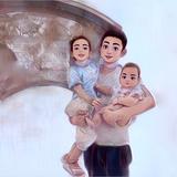 陈鹏2616头像