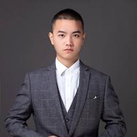 竹子买车_熊志头像