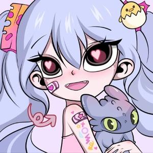 紫星ss头像