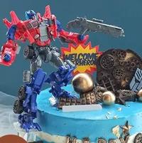 豁达生活家AK47头像