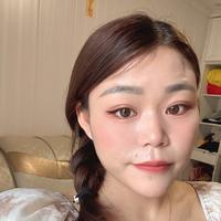仁怀零跑汽车冷小叶头像