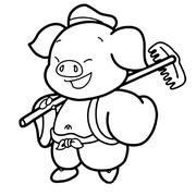 渭东流的个人资料头像