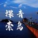 探索青岛头像