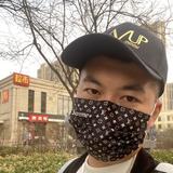 范杰超头像