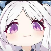 粥粥好迷糊头像