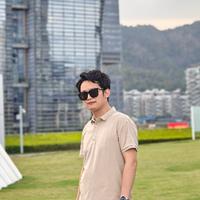 疯狂的阿饼头像