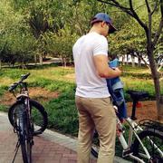 将就的个人资料头像