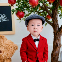 千年古镇龍亢头像