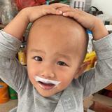清远小周周头像