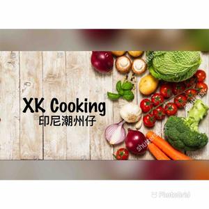 XKCooking印尼潮州仔头像