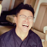 中盛名车吕老板头像