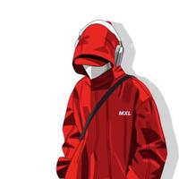 草根气车推广头像