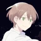 淡淡一抹笑的个人资料头像