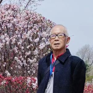 爱挠痒痒的老头头像