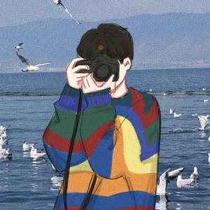 气派酷权头像