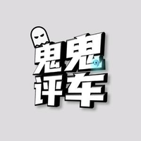 鬼鬼評车头像