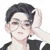 小汉堡学长头像