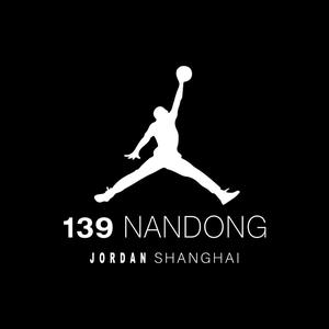AIR JORDAN上海139外滩中央专卖店头像