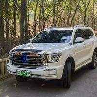 开坦克500的狗头像