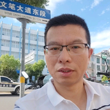 咸宁中宁汽车导航老李头像