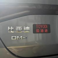 Toyodi唐头像