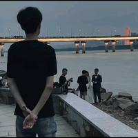 停车场第一深情头像