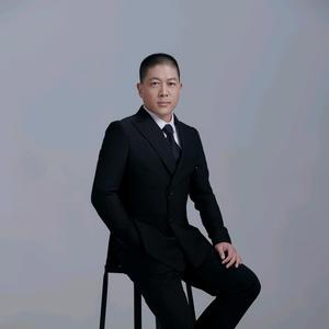 醉旭钓鱼头像