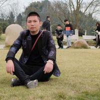 风儿凌乱头像