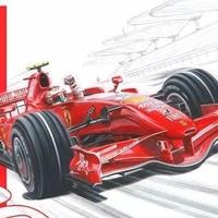 F1赛事深度评述头像