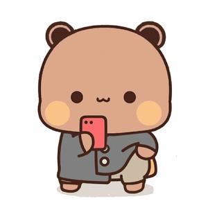 一二的臭布布头像