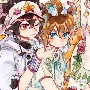 洛洛在凹凸头像