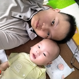 小豆芽爸爸小七头像