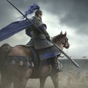 丨千军辟易丶的个人资料头像