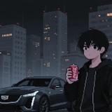 凯迪拉克安卓用户头像