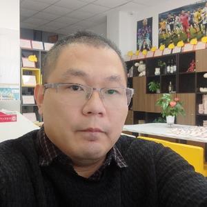 体家店老板大鹏头像