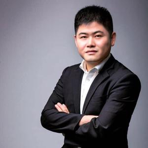 金辉工作室huang头像