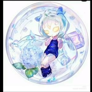 希希小队队长头像